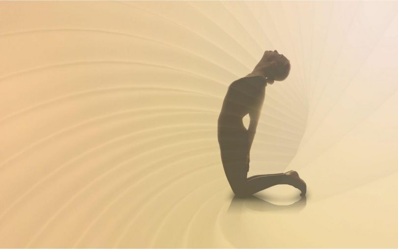 Tibetanske vaje pomlajevanja