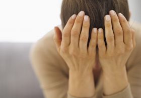 Iskreno pismo Jasmine ženskam, ki ne vedo, če bi zapustile partnerja ali ne