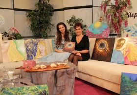 Ko se človeku aktivira dušni praspomin ...