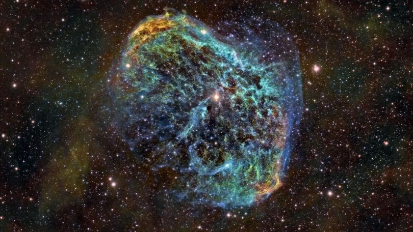 Od kod zares izvira zemeljsko življenje? Alojz Vrbenik ima odgovor!