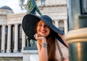 Na brezskrbne počitnice doma ali v tujini, z našim dopustniškim paketom!