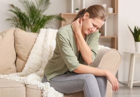 Kaj imajo skupnega revmatične bolezni, psoriaza in bolečine?