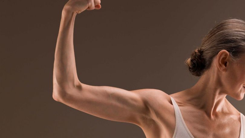 Koliko mišic imamo v telesu? Magnezij pomaga vsem – pri naporih in regeneraciji