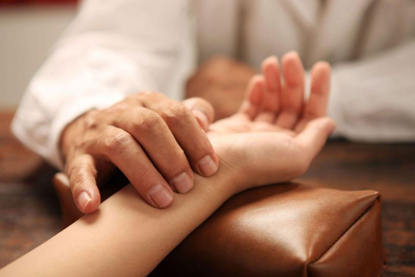 Kaj bi za zdravje otroka morale vedeti mamice?