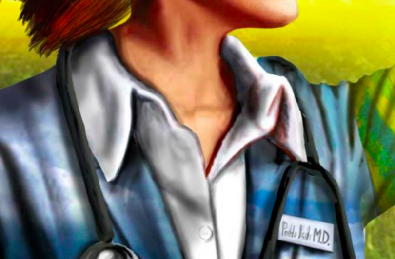 Problem, o katerem uradna medicina ne govori veliko!