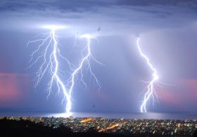 Ali poznate termin Vesoljsko vreme? Močno vpliva tudi na vaše življenje.