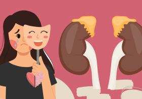 Več energije? Več življenja? Več volje, motivacije? Nič utrujenosti? Ključ so adrenalne žleze!