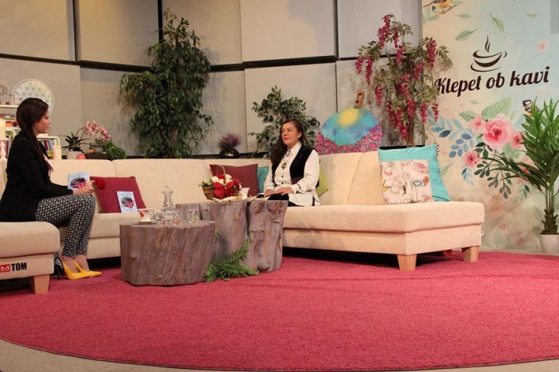 Maria Ana Kolman: Kako skrbeti za energijska telesa?