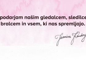 Brezplačna poštnina za vsa naročila samo danes!