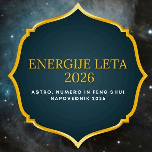 Energije leta 2026