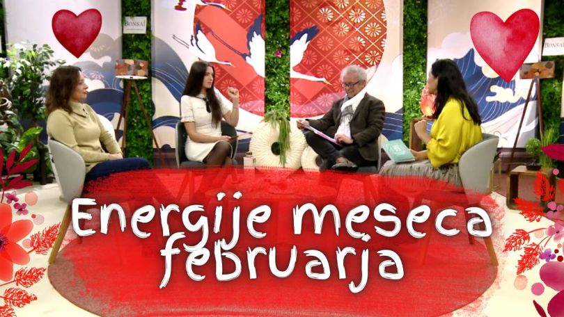 Energije meseca februarja 2023: astrologija, feng shui in numerologija