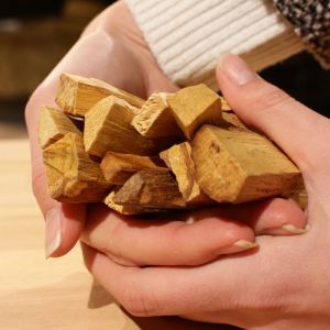 Sveti les Palo Santo - 100 g