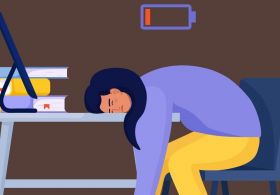 Izgoreli? Znaki in vprašanja, ki razkrivajo izgorelost ...