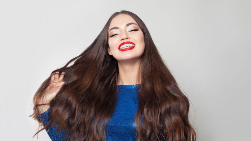 Jasmina osebno: najboljši pripomoček za obnovo las vseh časov!