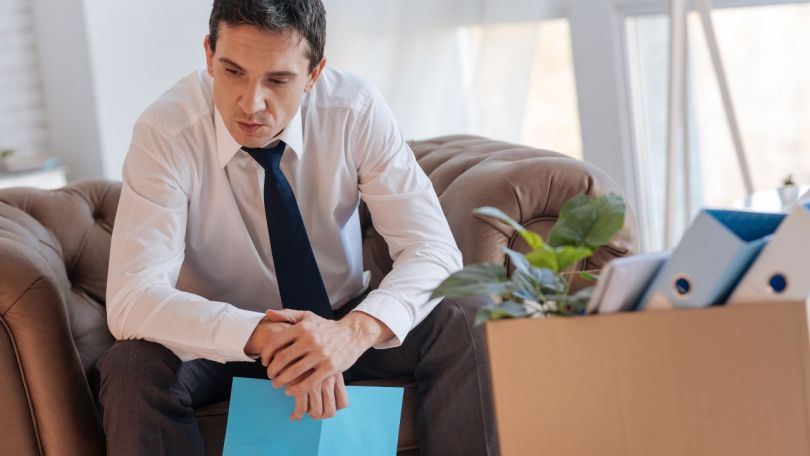 Optimizacija stroškov, ko izgubiš prihodke