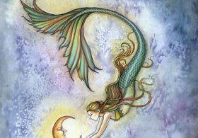 Prepovedane teme zgodovine: jetiji, morske pošasti in morske deklice