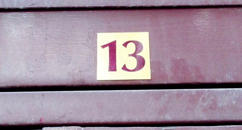 Numerologija hišnih številk – kakšno energijo nosi vaš dom?