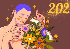 Pametno decembrsko darilo za tiste, ki si želijo (ali potrebujejo) OSEBNO RAST!