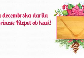 Zakaj ta teden pri Klepetu ob kavi PODARJAMO BAKRENA STRGALA ZA JEZIK?