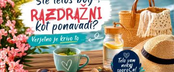 Ste letos bolj razdraženi kot ponavadi? Verjetno je krivo to ...