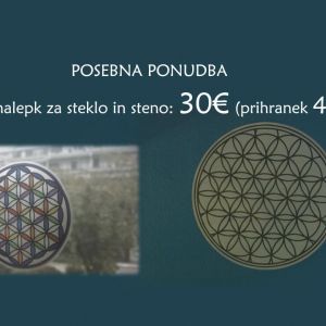 Sveta Geometrija: Posebna ponudba