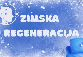 Zima: sfera ledvic, preseganje strahov in zimska regeneracija