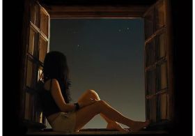 Kaj storiti, ko začutite praznino?!