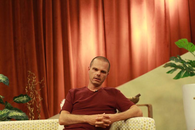 EPIZODA 51: Smrtonosni virus, ki ga lahko v 20 sekundah uničimo z milom in vodo; Gregor Knafelc