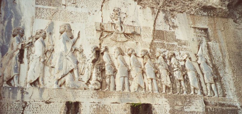 Pismo slovenskega profesorja zgodovine o Anunnakih