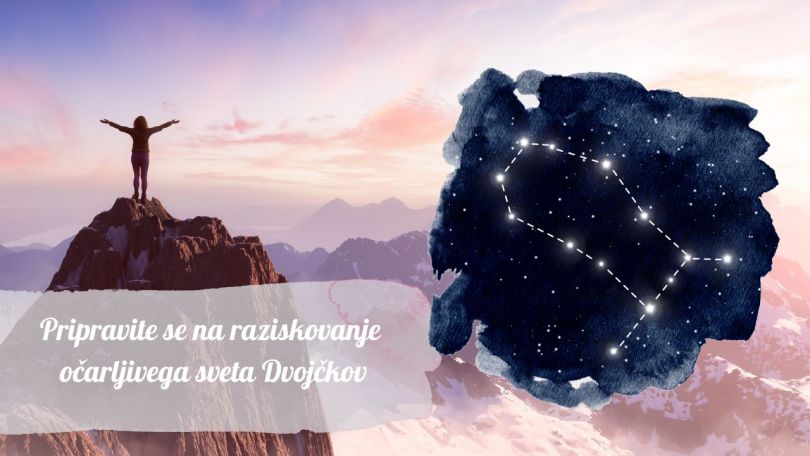 Dvojček: poglobljen vpogled v lastnosti osebnosti, združljivost in več