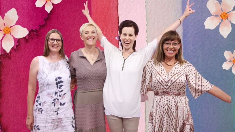 Eksperiment, ki je spremenil življenje štirim slovenkam v obdobju menopavze