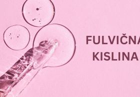 Fulvična kislina presega pričakovanja glede koristi za zdravje