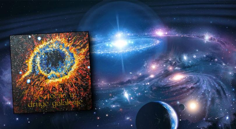 Pismo gledalke, ki je aktivirala svoj praspomin s knjigo 