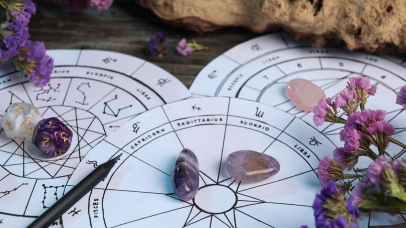 Tedenski horoskop – Pogum do resnice in novih začetkov (20. – 26. oktober 2025)