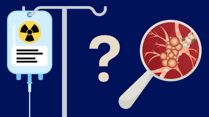 Kaj se zgodi z rakavimi celicami po kemoterapiji?