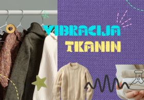 Katera tkanina ima najvišjo vibracijo in kako to vpliva na telo?