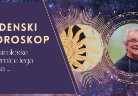 TEDENSKI HOROSKOP: 10.–16. AVGUST 2026
