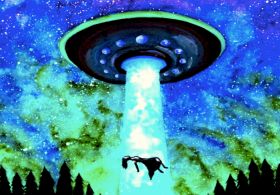 So nezemljani resničnost ali le plod človeške domišljije?