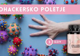 POLETNI IZZIV #1: Zdrav mehur, manj skrbi: najboljši nasveti za preventivo