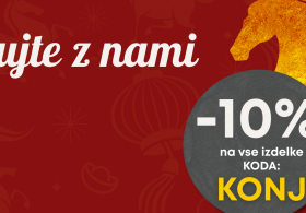 Nova trgovina. Nova energija.