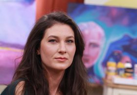 EPIZODA 70: Življenjska zgodba Aline Mihaele Neculcea