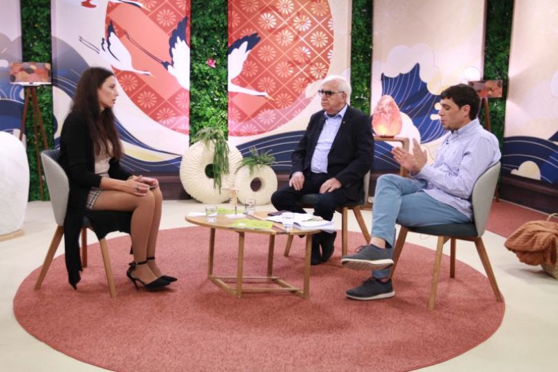 Zakaj je namestitev atlasa ključna za naše zdravje?