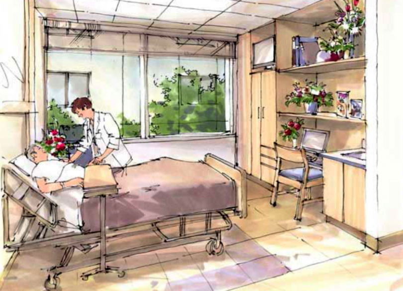 Maria Ana odgovarja: rak na debelem črevesju