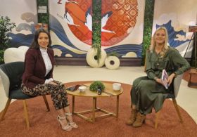 EPIZODA 129: Življenje po burn outu: Ko je najhujše mimo in nočeš tega nikoli več doživeti! Maja Tratnik