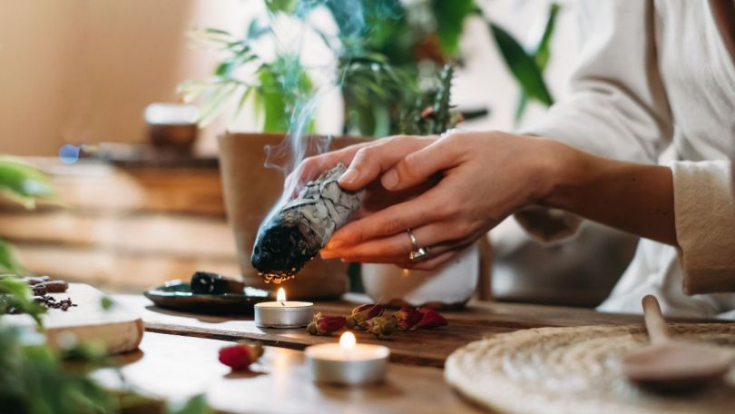 Nasveti: Nasveti za spomladansko čiščenje doma na energijski in fizični ravni!