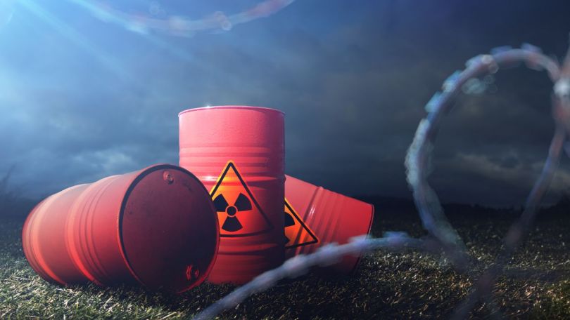 Anton Komat poziva Slovenijo - zdaj je čas, da odreagiramo in zaustavimo uporabo glifosata