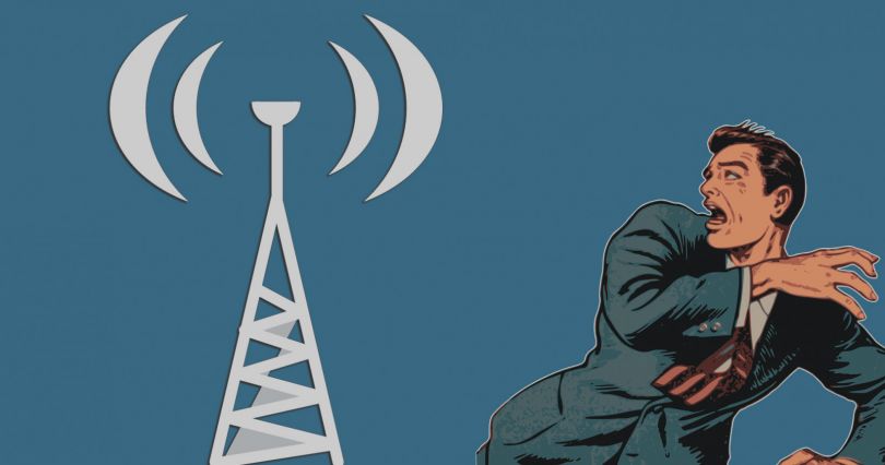 Kaj pa če je koronavirus ustvarilo omrežje 5G? Ali zgodovina to potrjuje?!