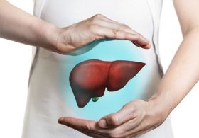 Kaj pa če so kriva jetra? Preveri!
