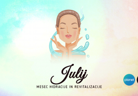 Energije meseca julija