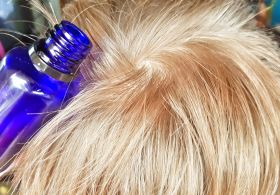 Maria Ana odgovarja: Uši in gnide pri 7-letniku